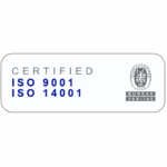 certificación iso