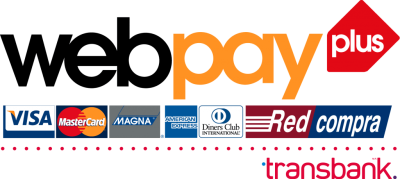 Pagos webpay